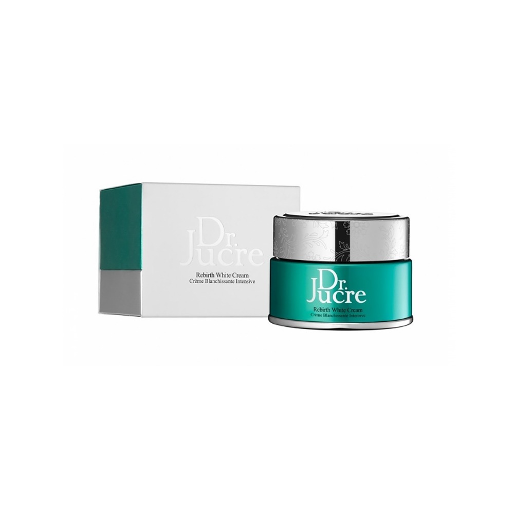 닥터쥬크르 리버스 브라이트닝 크림 50ml