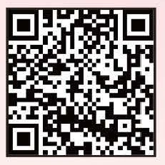 브로셔에 수록된 관련 안내 QR코드